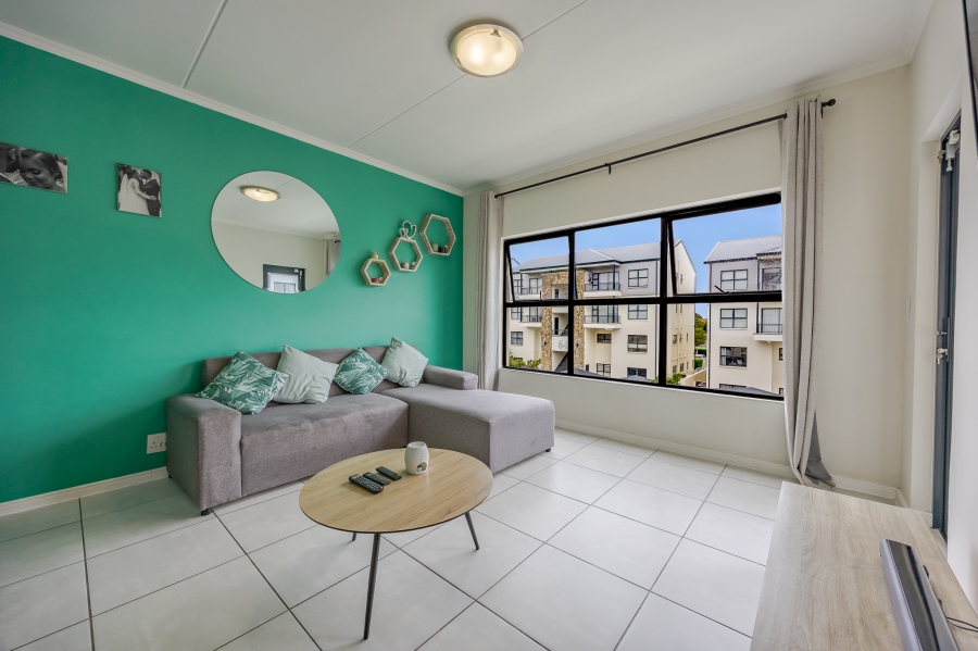1 Bedroom Property for Sale in Richwood Western Cape
